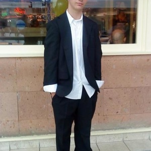 Profile Picture of Robert Çhïkęń łíttłę (@mr.dildo) on Myspace