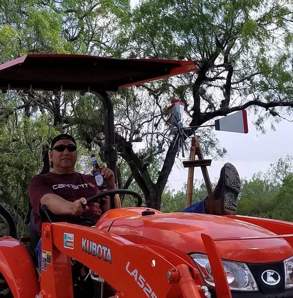 Profile Picture of Ralph g. Suarez (@redboneralph) on Poshmark