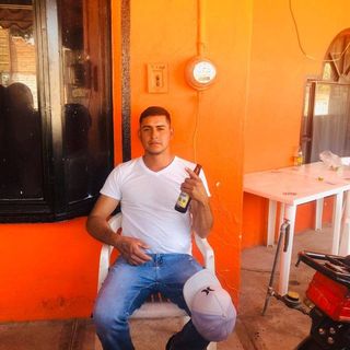 Profile Picture of Cristian Jauregui (@cristian.jauregui.716) on Facebook