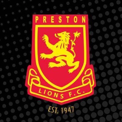 Profile Picture of Preston Lions FC (Official) (@prestonlionsfc) on Twitter