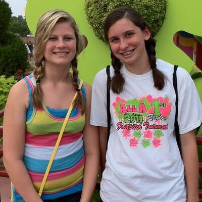 Profile Picture of Savanna Gardner (@SavannaLoren14) on Twitter