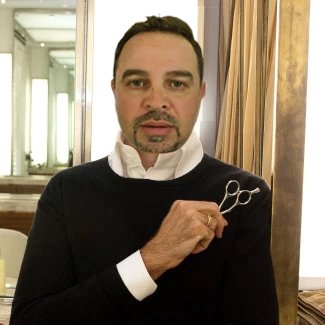 Profile Picture of Imad Al Khatib (@imadhairstylist) on Twitter