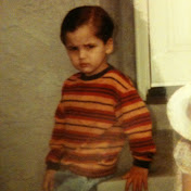 Profile Picture of Joel Perkins (@SLOliloquy) on Youtube