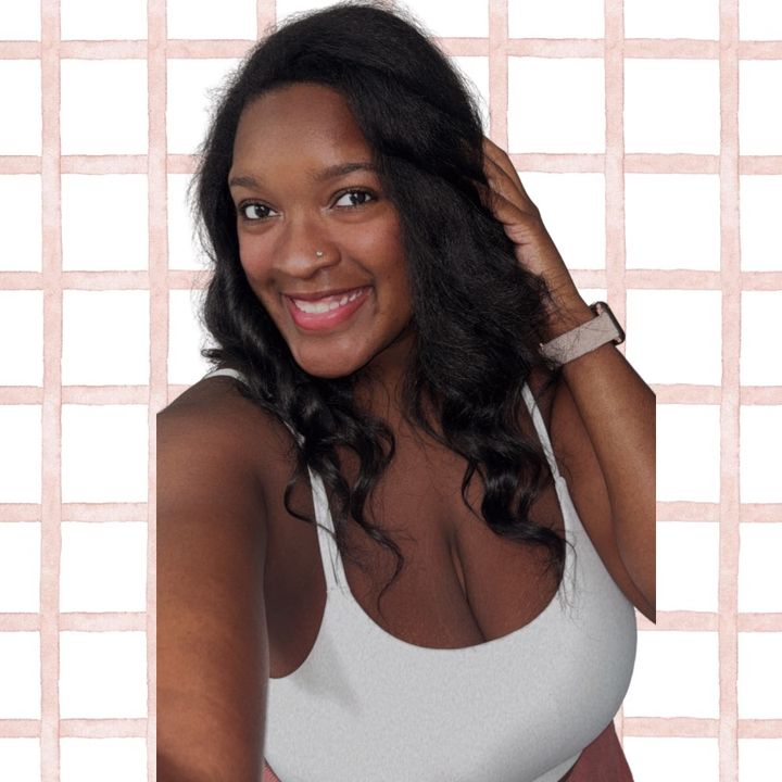 Profile Picture of stacy | sahm | wifey✨ (@sampleswithstacy) on Tiktok