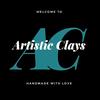 Profile Picture of Joshua Isaacs (@@artistic_clays) on Tiktok