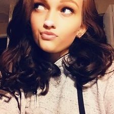 Profile Picture of Allison Roberts (@Allison_Brock17) on Twitter