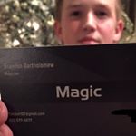 Profile Photo of Brandon Bartholomew (@brandon11magic) on Instagram