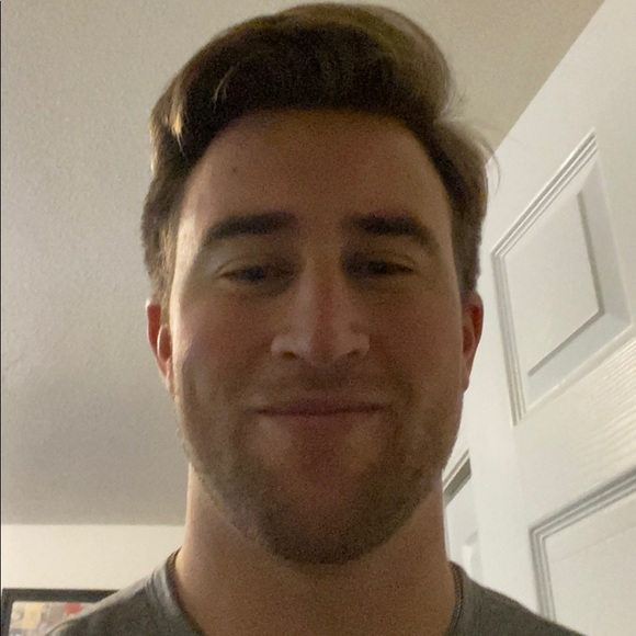 Profile Picture of Adam Beasley (@adam_beasley) on Poshmark