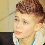 Profile Picture of Benjamin Lasnier (@benjamin_lanier18) on Instagram