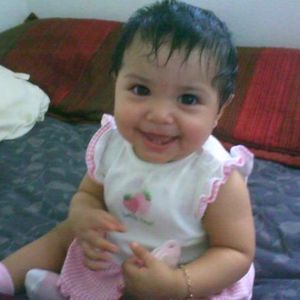 Profile Picture of Areli Pineda (@areli_pineda) on Myspace