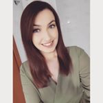 Profile Picture of Roxanne Wall (@_roxannewall) on Instagram