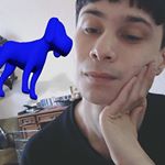 Profile Picture of Theo Alexander (@theo__alexander) on Instagram