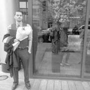 Profile Picture of Ahmed Almansouri (@afalmansouri) on Pinterest