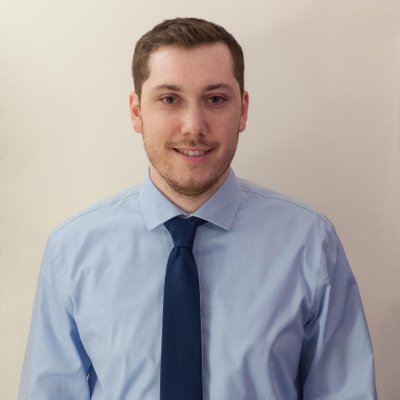 Profile Picture of Alexander.Condon (@Alexand75258507) on Twitter