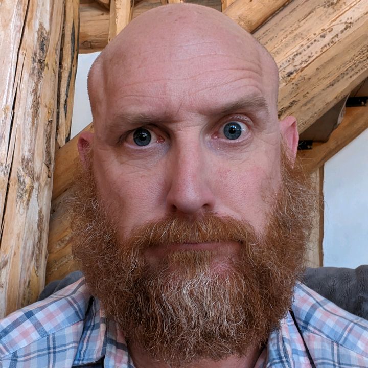 Profile Picture of Garrett Tate (@garretttate0) on Tiktok