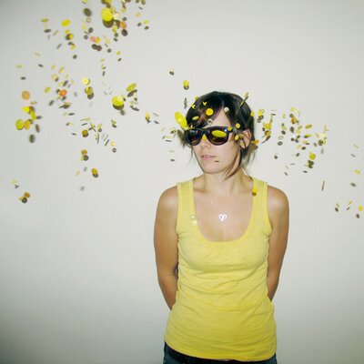 Profile Picture of Jo Face Morrison (@buttoncandy) on Twitter
