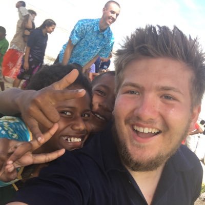 Profile Picture of Sean McLeod (@SeanyN560) on Twitter