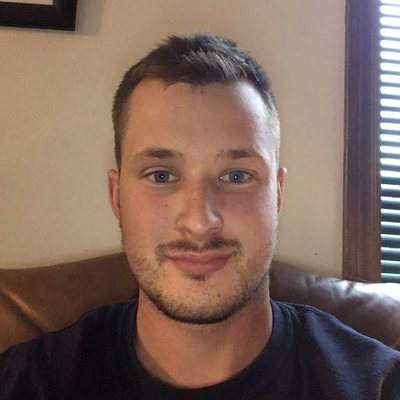 Profile Picture of Dave G Kinsley (@DaveGKinsley1) on Twitter