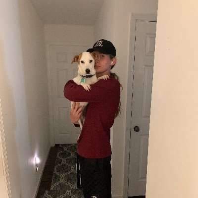 Profile Picture of Kyle Aden Perrault (@AdenPerrault) on Twitter