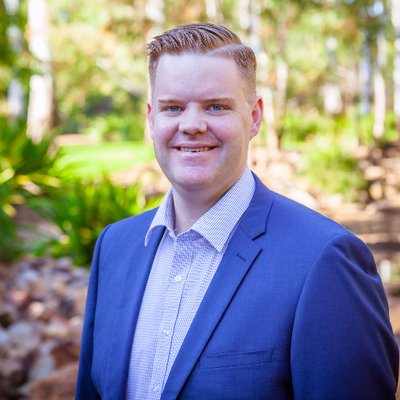 Profile Picture of Steve Hodgson (@Steve_Hodgson) on Twitter
