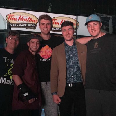 Profile Picture of Ben Niemi (@BenNiemi2) on Twitter