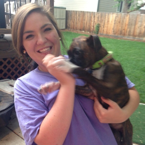 Profile Picture of Erika Kilbarger (@erikak27) on Poshmark