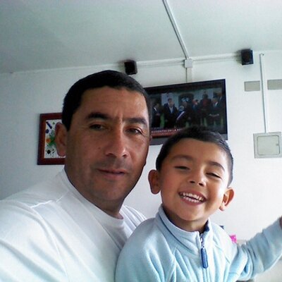 Profile Picture of Michael Fernandez Ulloa (@mifer73) on Twitter