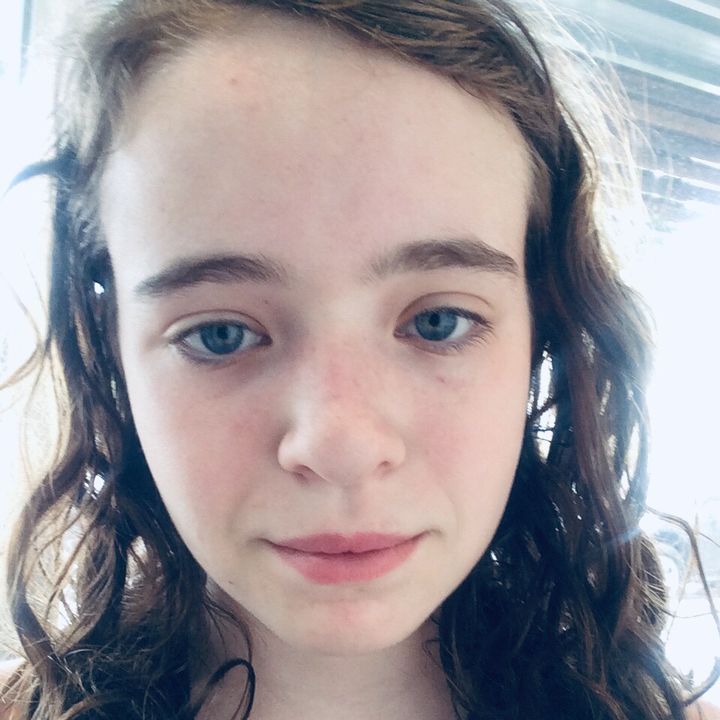 Profile Picture of eireannmanning (@eireannmanning) on Tiktok