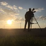 Profile Picture of Jeff Vanderwal (@jeff_vanderwal) on Instagram