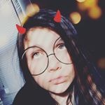 Profile Picture of 𝐻𝑎𝑛𝑛𝑎ℎ (@hannahshicklesss) on Instagram