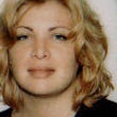 Barbara Matute - Twitter Profile Picture of Barbara Matute (@matute_b) on Twitter