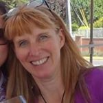 Profile Picture of Glenna Redmond Wolf (@glennawolf) on Instagram