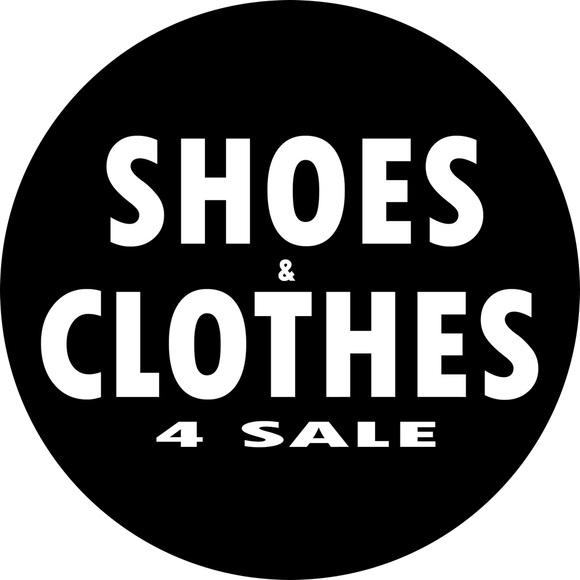 Profile Picture of Shoesandclothesforsale Shoesandclothesforsale (@leonss1088) on Poshmark
