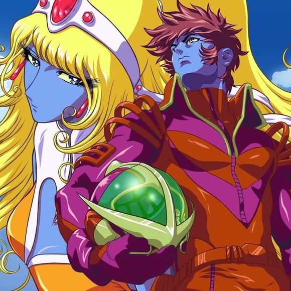 Profile Picture of James Litster (@james_litster) on Poshmark