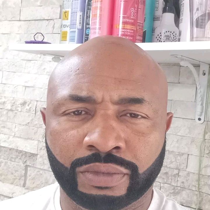 Profile Picture of block (@robertherron518) on Tiktok