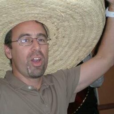 Profile Picture of Shannon Eric Peevey (@speeves) on Twitter