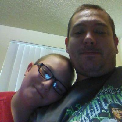 Profile Picture of Robert Hoskinson (@roberthos64) on Twitter