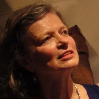 Profile Picture of Janet Roberts (@RobertsJanetM) on Twitter