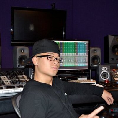 Profile Picture of Eric Kwong (@EricDanielKwong) on Twitter