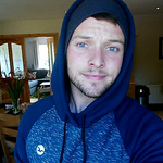 Conor Thompson - Flickr Profile Picture of Conor Thompson (@conortalks) on Flickr