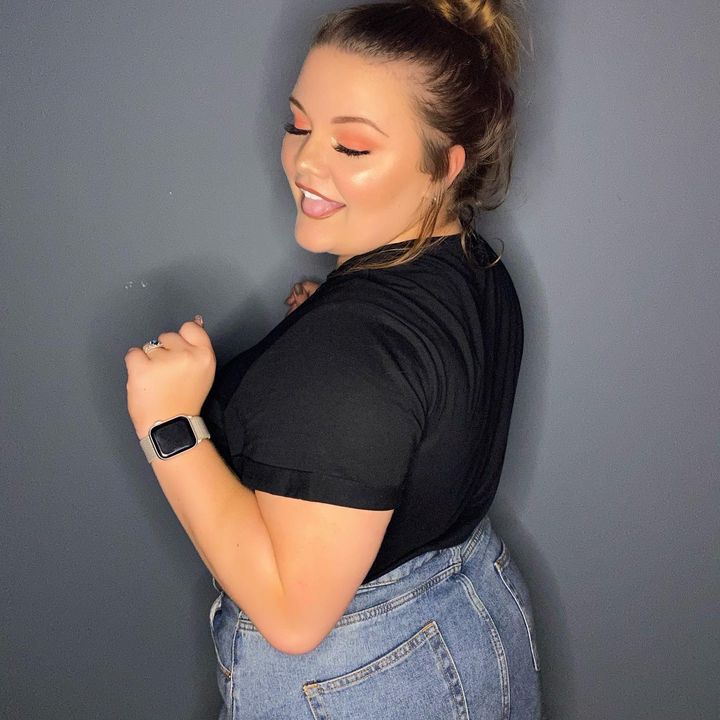 Profile Picture of Genesis Howard (@genesishoward5) on Tiktok