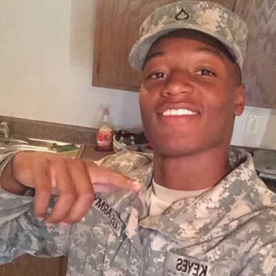 Profile Picture of Mikey. J™ (@Mike_Keyes) on Twitter