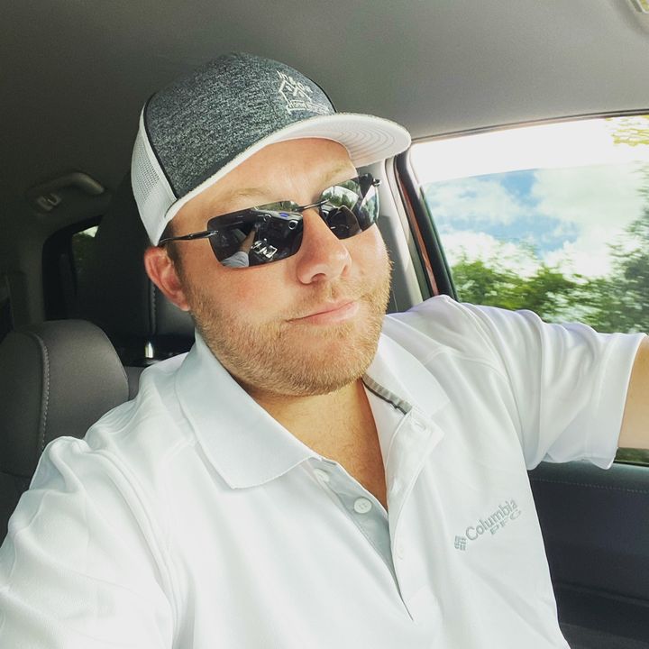 Profile Picture of justincates967 (@justincates967) on Tiktok
