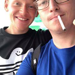 Profile Picture of Martin Cheyne (@sheeney12) on Tiktok