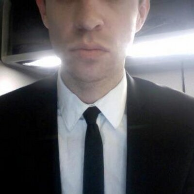 Profile Picture of Marcus Webb (@marcuswebb) on Twitter