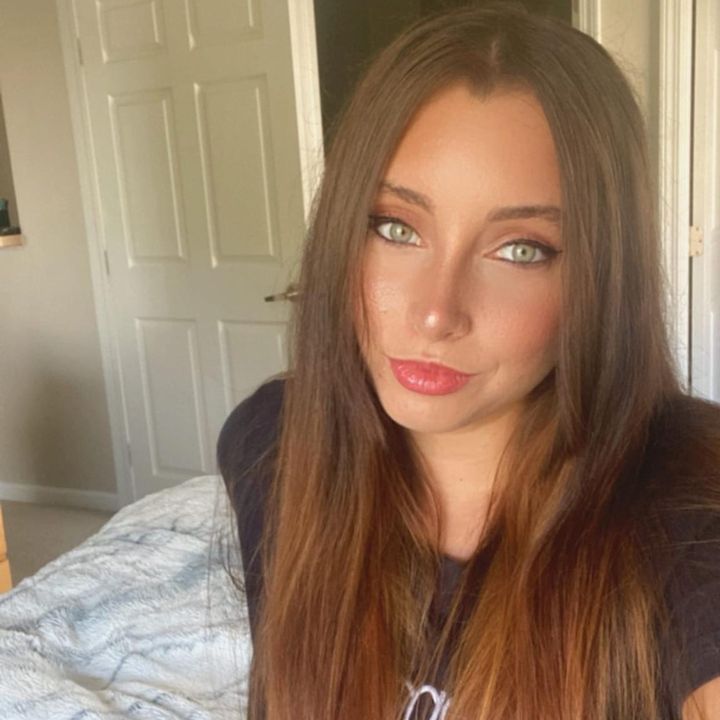 Profile Picture of Danielle Nicole Tayl (@danielle_taylor241) on Tiktok