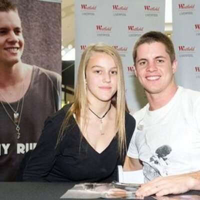 Profile Picture of Brianna Dwyer (@@Brianna_Styles1) on Twitter