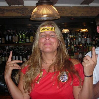 Profile Photo of Melanie Dalton (@smirnoffhotel1) on Twitter