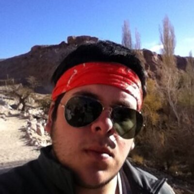 Profile Picture of Javier Cosio (@javier_cosio) on Twitter