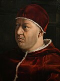 Profile Picture of Pope Leo X - Wikipediaon Wikipedia